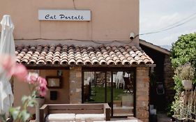 Cal Portalé - Casa de Pagès